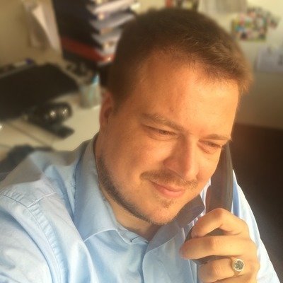 ChangeOrg profile picture for @reimer