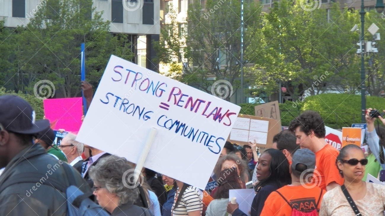 Petition · Let's Stop Rising Rent Increases in Texas United States