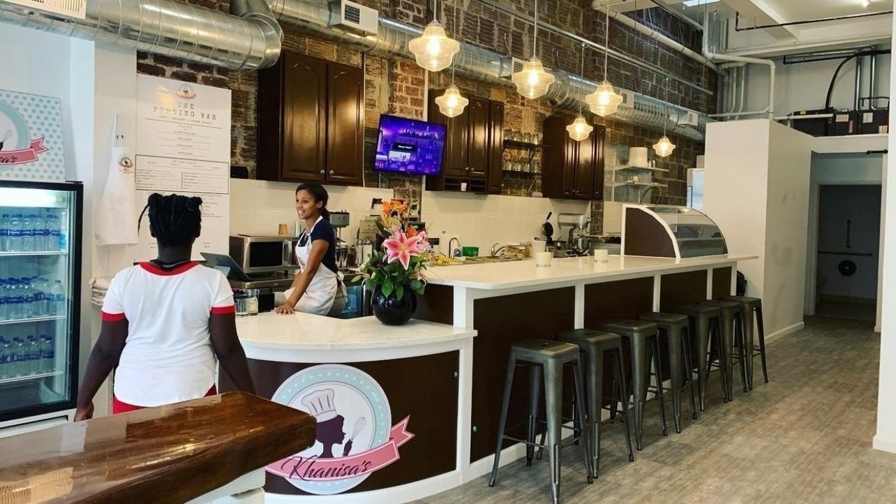 Petition · Help Save Khanisa’s Pudding Bar in Easton Pennsylvania