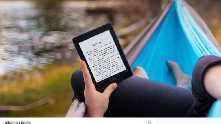 Petition · Support the Albanian language in electronic book reading ...