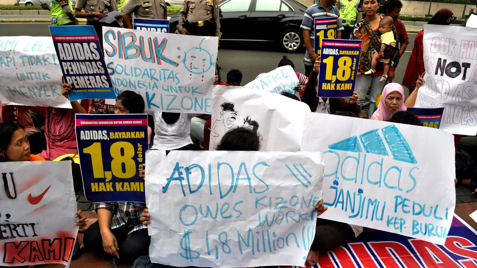 adidas labor violations adidas labor violations
