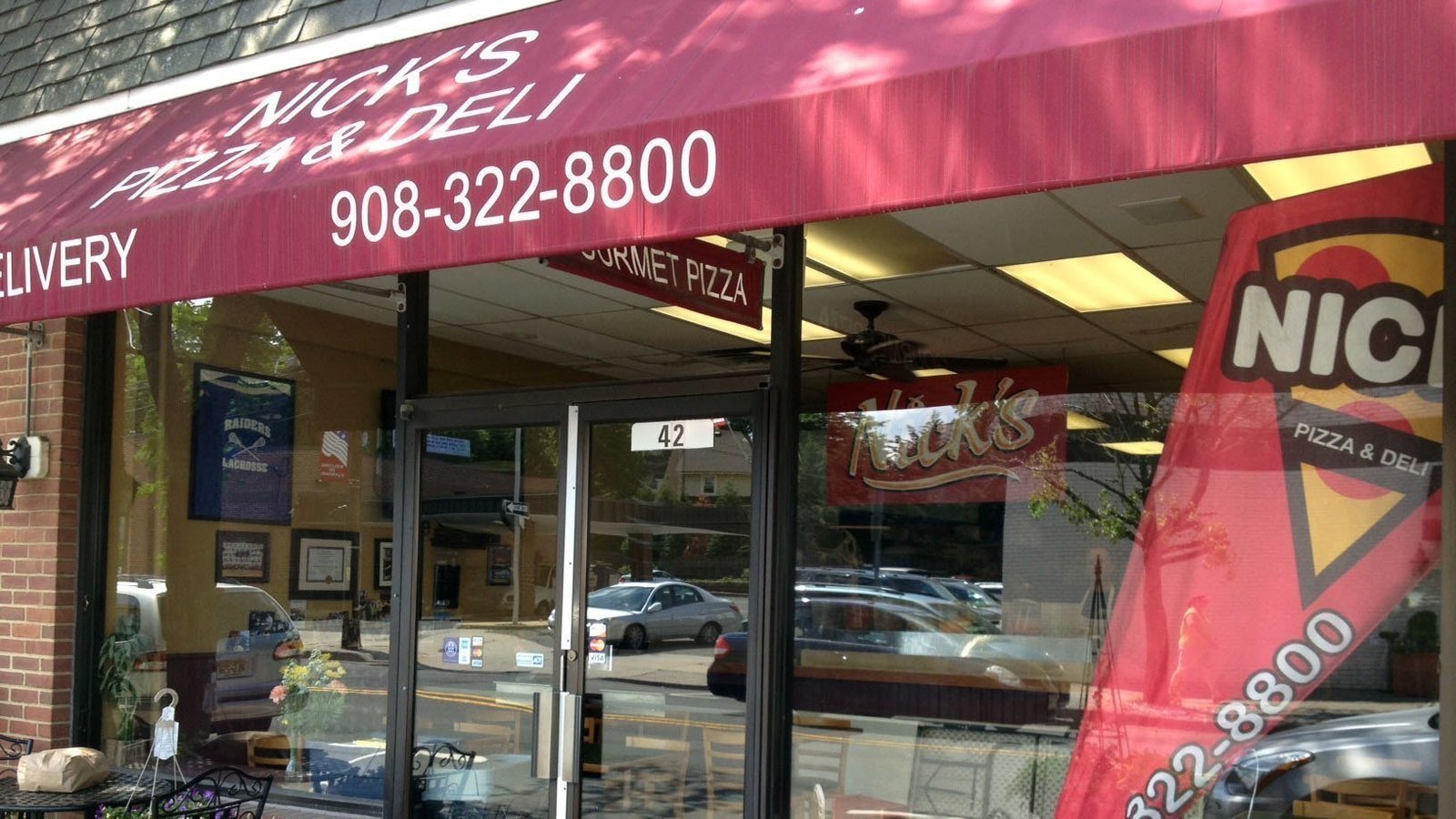 Petition · Shop Local! Bring Back Nick's Pizza to Scotch PlainsFanwood