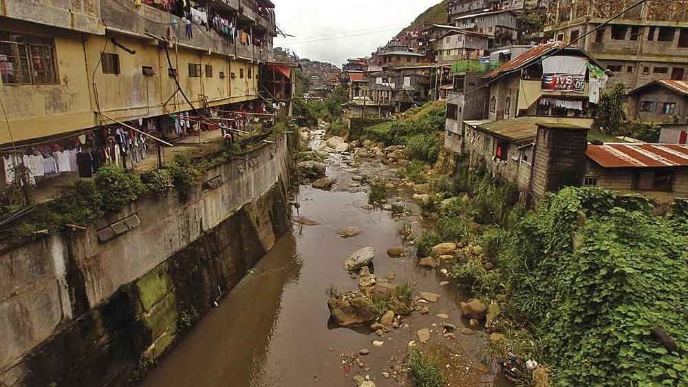 Petition · Rehabilitation of Balili River at La Trinidad through online ...