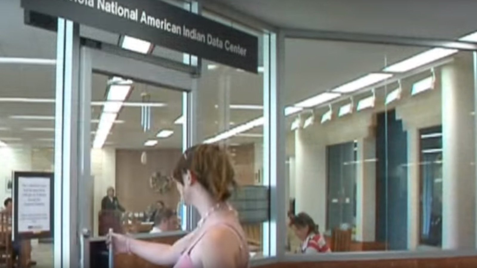 Petition · Defending Labriola Center (ASU Native American Library ...