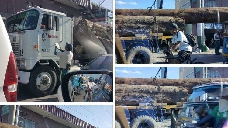 Petition · Implement Total Truck Ban On Doña Soledad Avenue Bgy Don