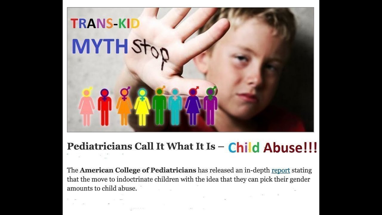 Petition · Protect Our Children - United States · Change.org