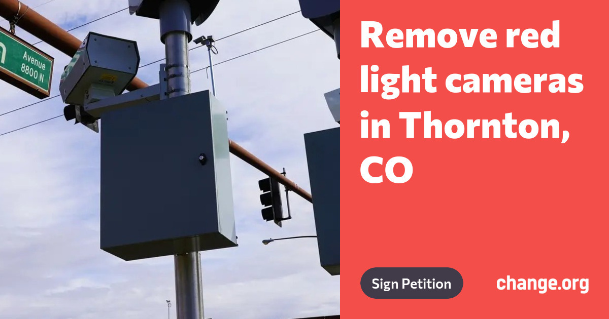 Sign the Petition