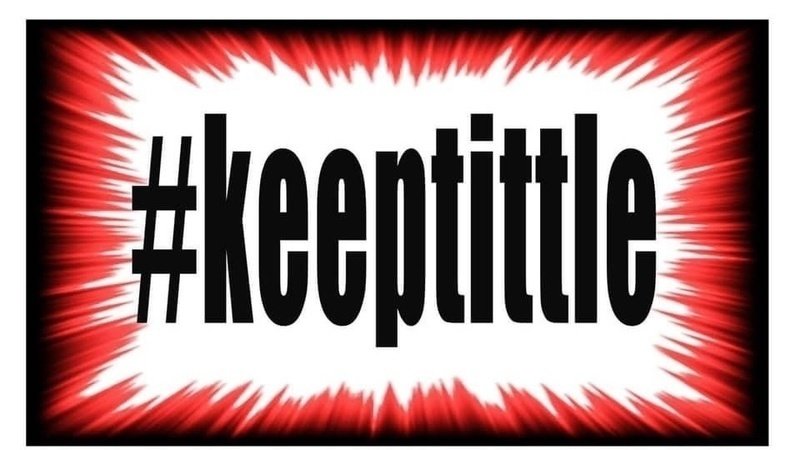 Keep Bobby Tittle as Ohatchee
High School’s principal.