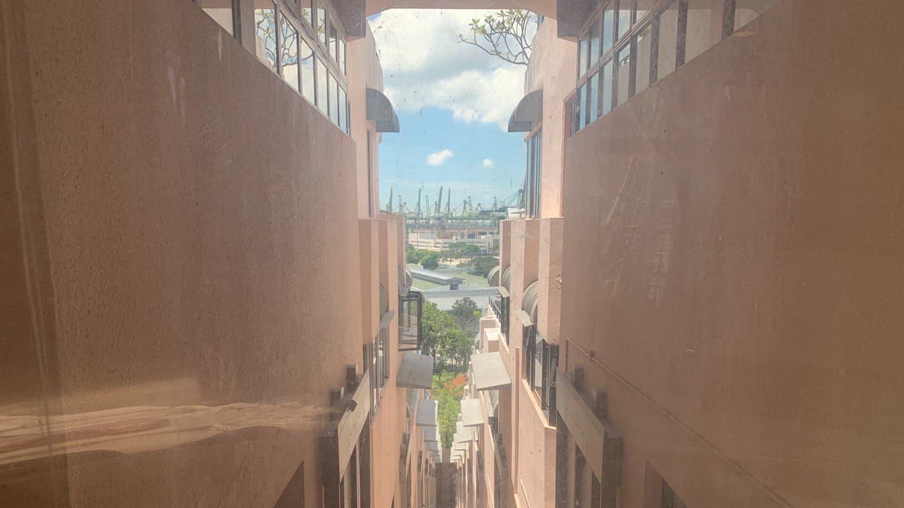 Petition · Keep the Palisades condo funicular lift as a tourist site