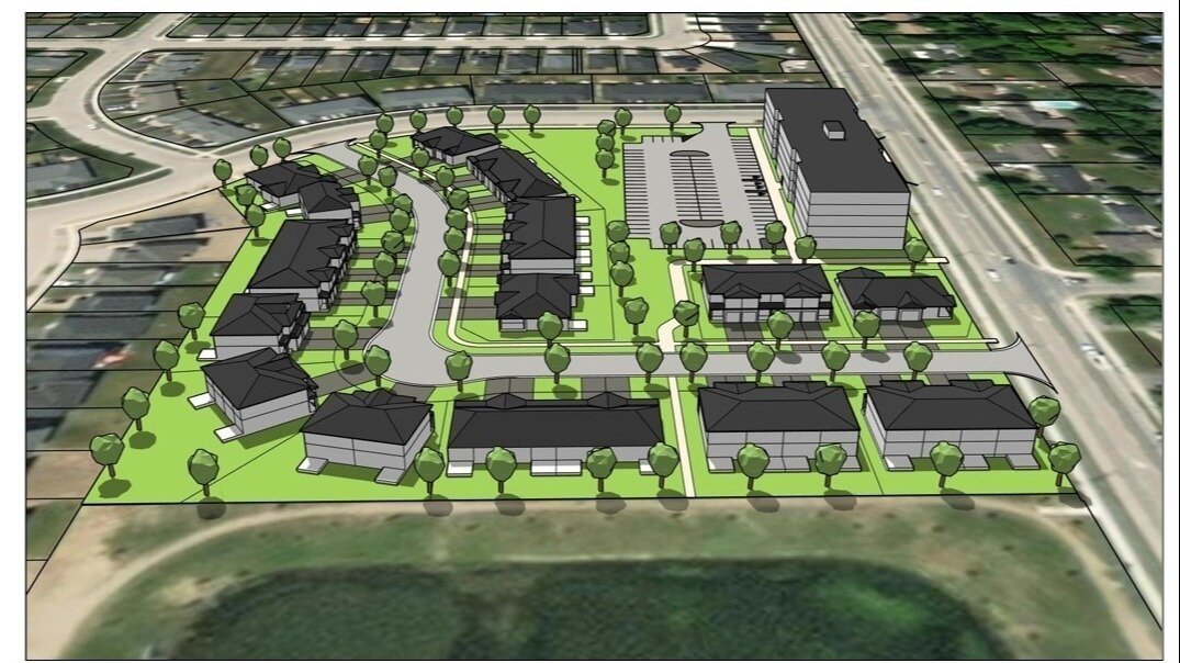 Petition · Right Idea, Wrong Location: Request for Review of Proposed 5 ...