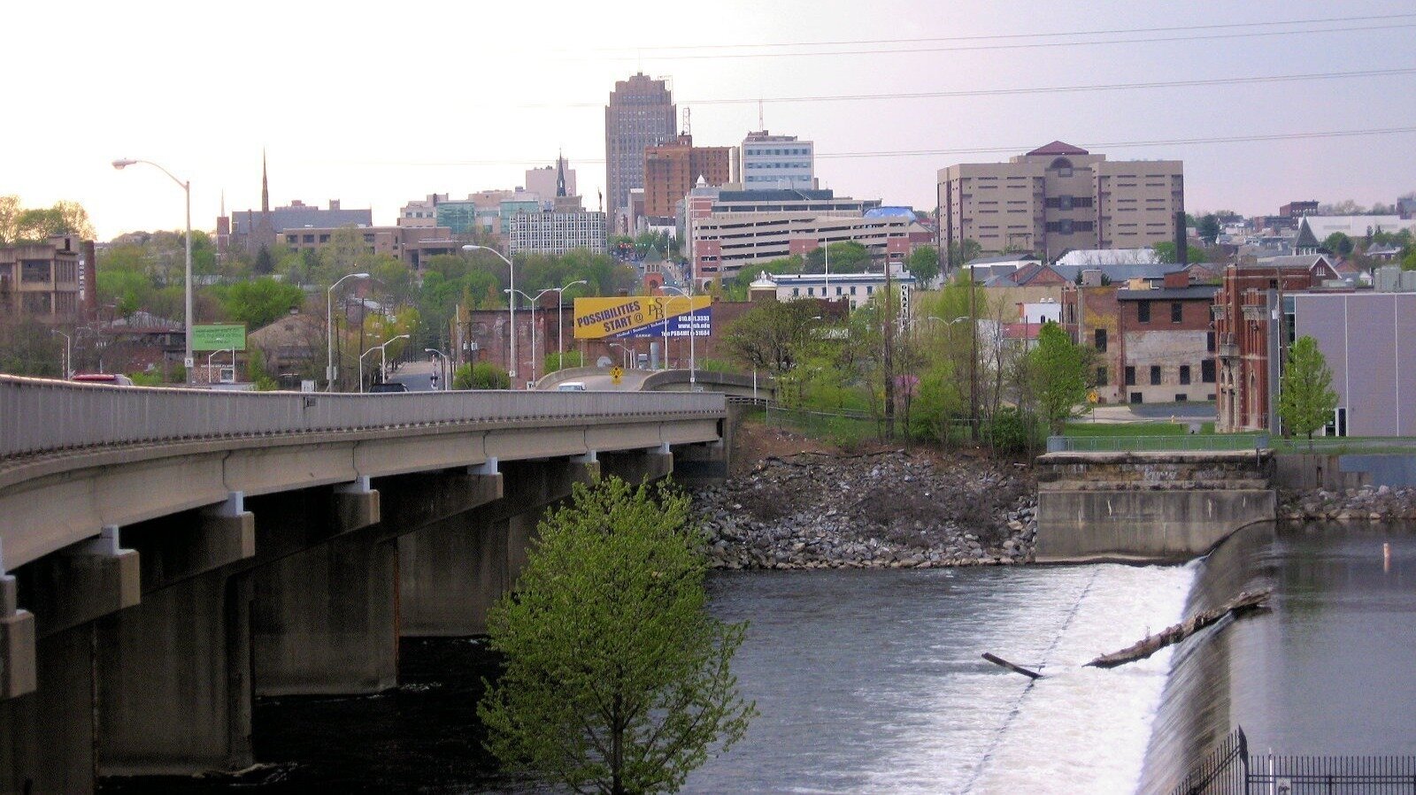 Petition · Protect Allentown’s Creeks and Kids From Data Center Diesel ...