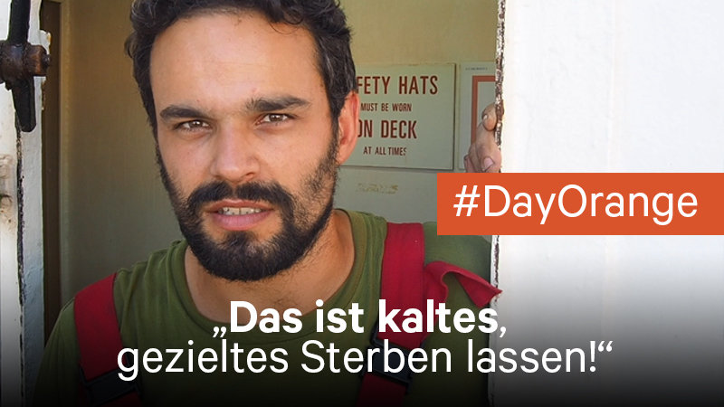 update kommen