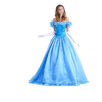 ChangeOrg profile picture for @cinderella