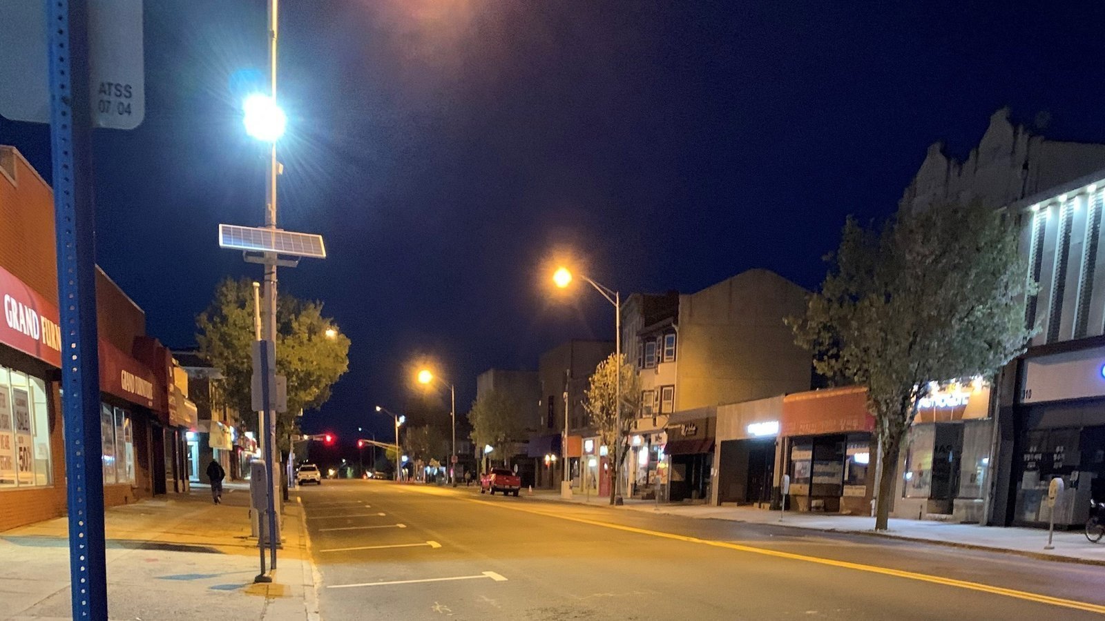 Petition · Petition to Lower Palisades Park Property Tax for COVID19