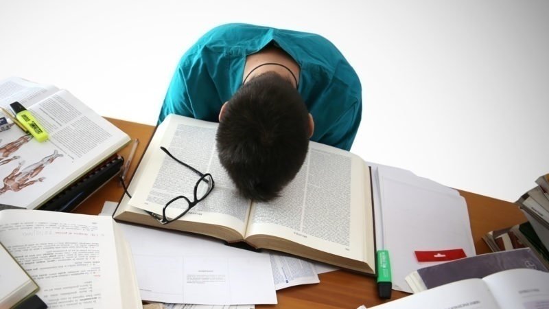 Petition · Less assignments in virtual school. · Change.org