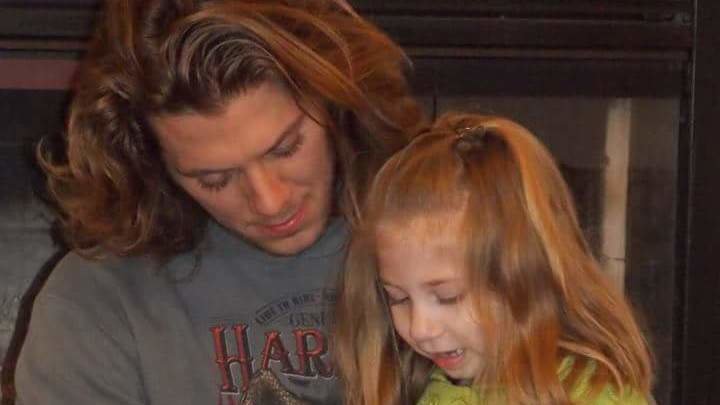 Petition · Rights For Brady - United States · Change.org