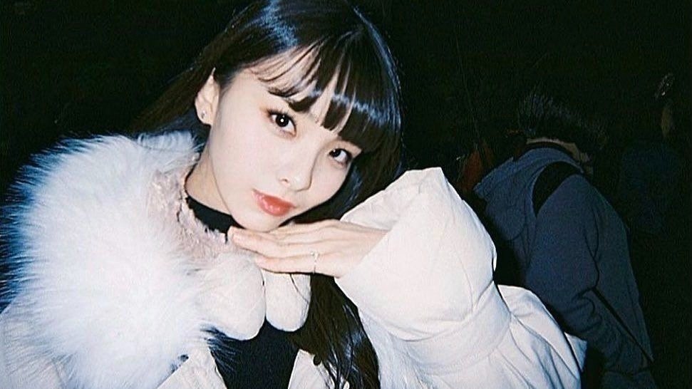 Petition · Kpop Labels, please recruit Kawaguchi Yurina. - South Korea