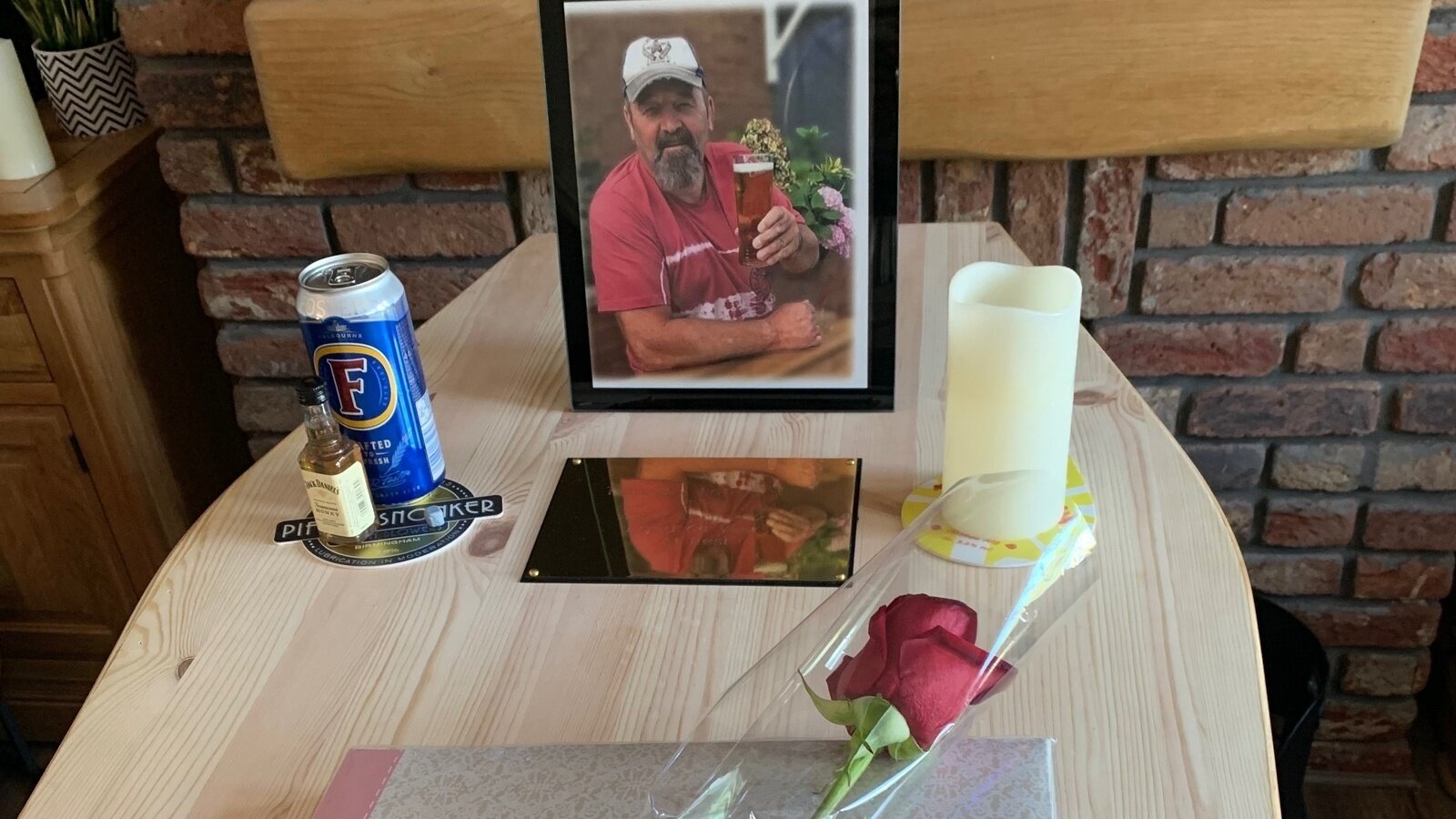 Petition · Stop Funeral Directors Exploiting Grieving Families United