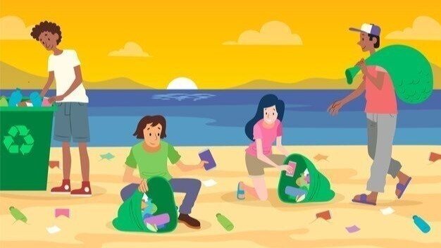 Petition · Strengthen community-based tree planting and coastal clean ...