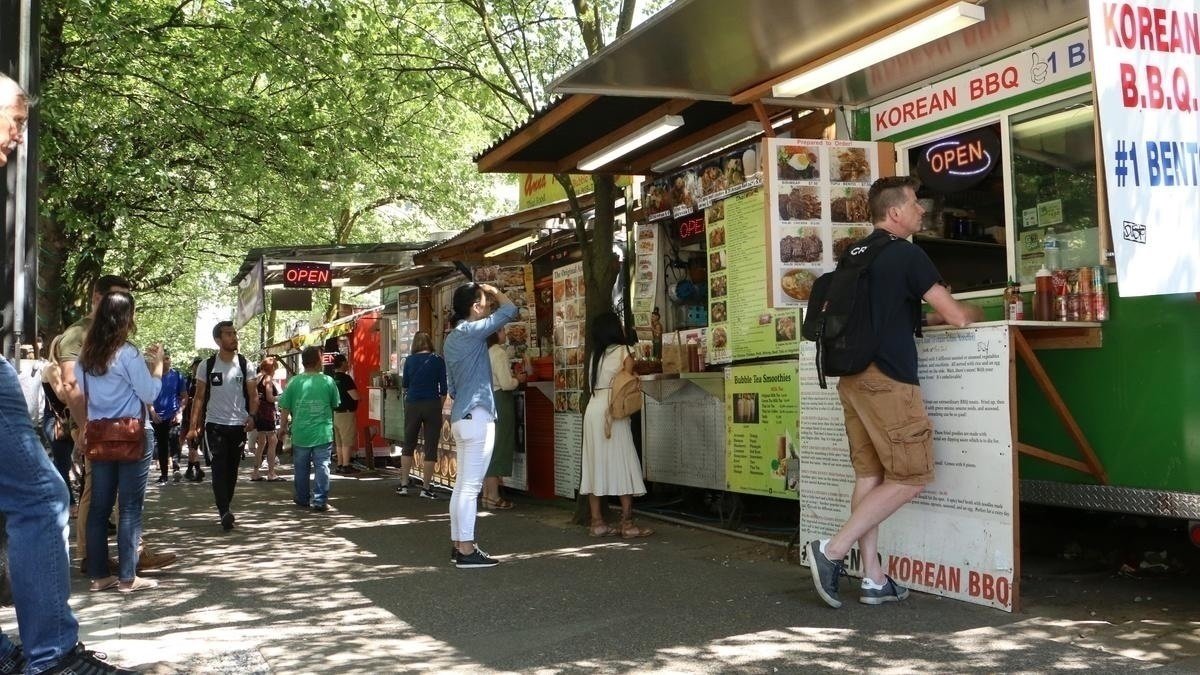 Petition · San Diego A Food Cart Town?? ·