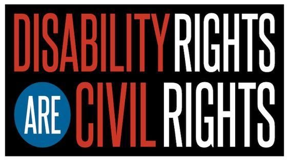 Petition Β· Defend the Civil Rights of People with Disabilities - United ...