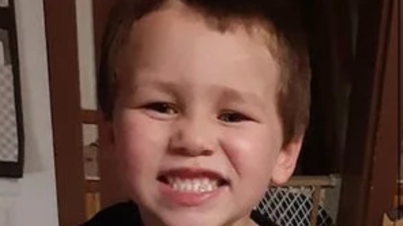Petition · Justice for Asher Milwaukee, United States ·