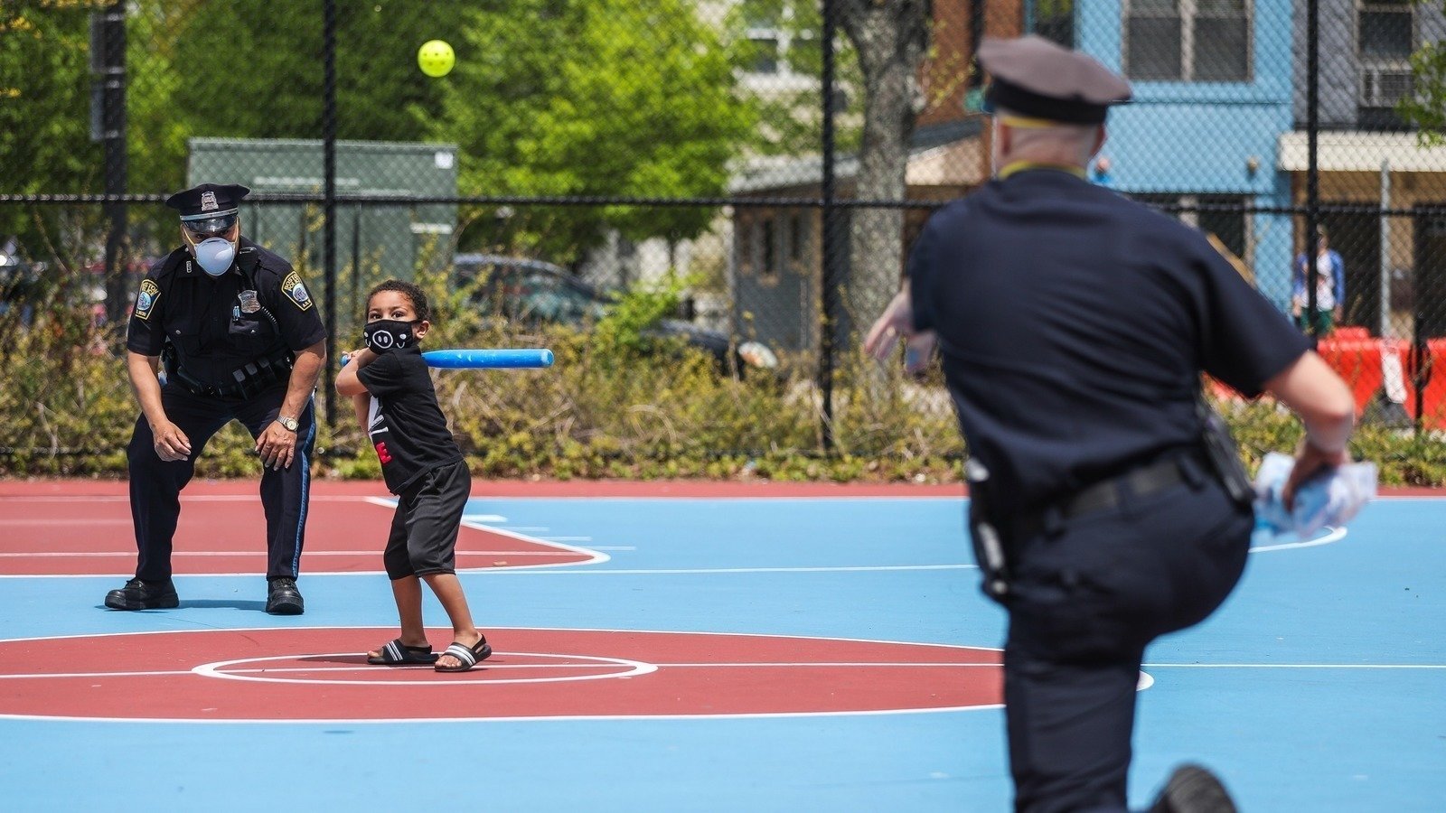 Petition · Shield Accountability Pledge - Police Policing Police