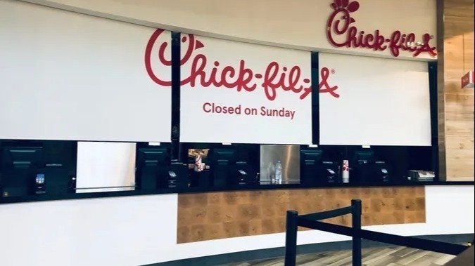 Petition CHICK FIL A SHOULD BE OPEN ON SUNDAYS Change petition-chick-fil-a-should-be-open-on-sundays-change