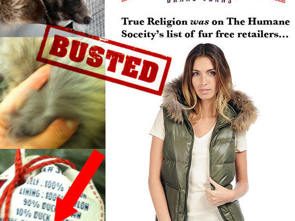 did true religion go out of business