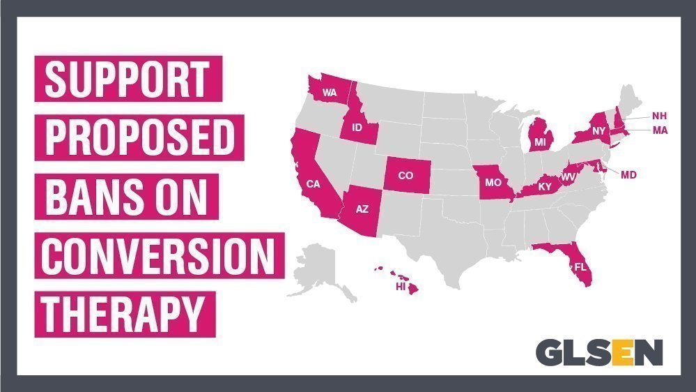 Petition · Ban Conversion Therapy for Minors in Kentucky ·