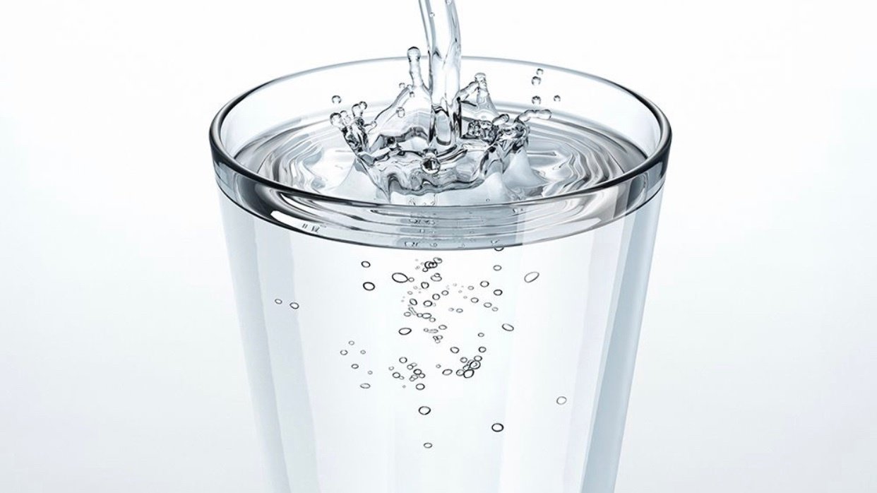 Petition · Provide free water at establishments serving alcohol