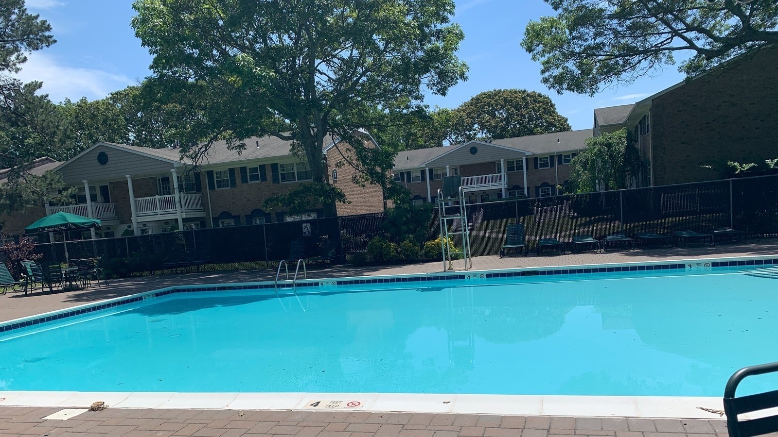 Petition · All community pools should have 2 lifeguards on duty during