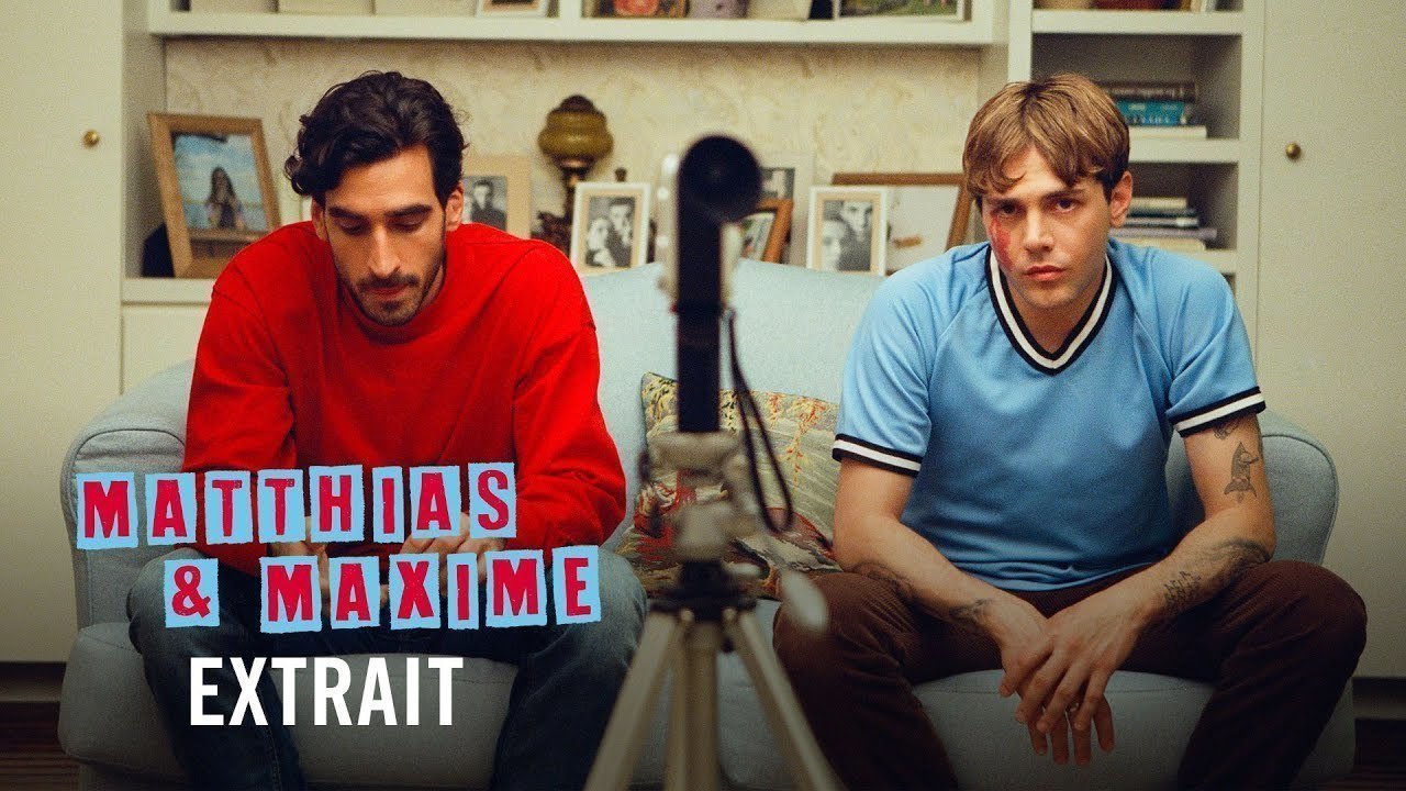 Viens Jouer Film Complet En Français Petisi · Matthias et Maxime Streaming VF (2019) Français En Ligne