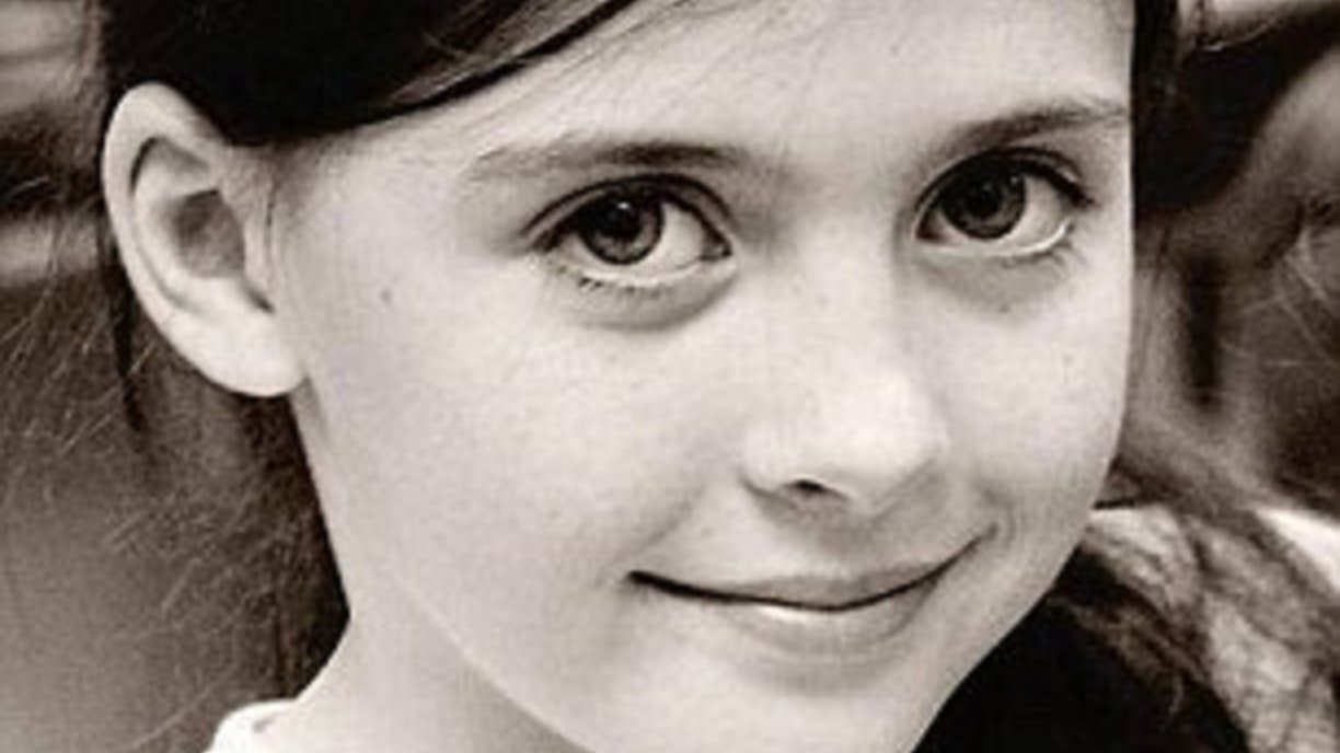 Petition Justice For Cherish kidnapped raped And Murdered 8yo Girl 