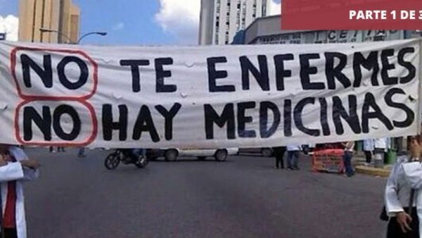 Petición · que no haya desabasto de medicamentos en el imss - México ...