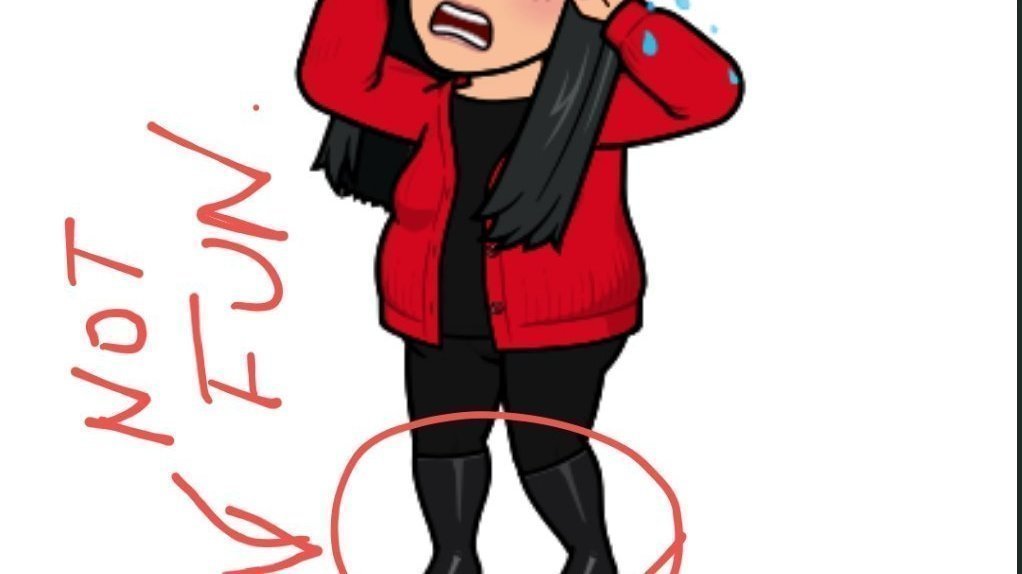 Petition Get Crocs Added To The Footwear Options In Bitmoji Change Petition Get Crocs Added To The Footwear Options In Bitmoji Change