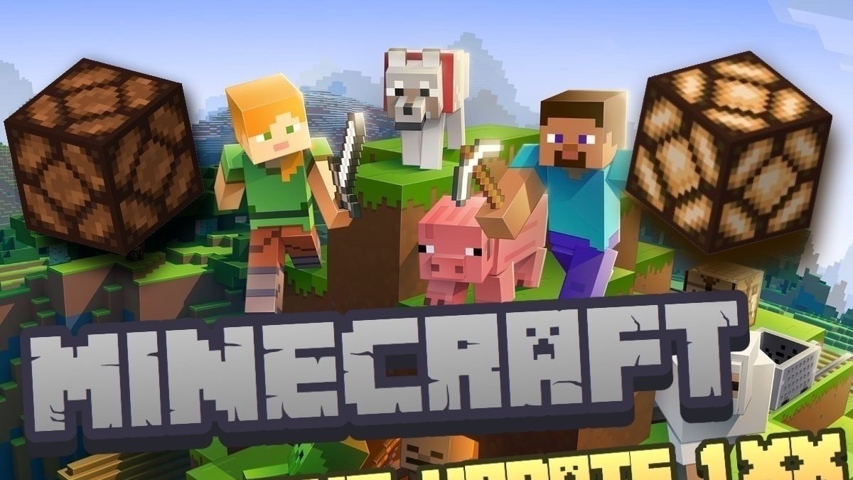 Petition · Get the Minecraft Team to add in wireless lighting options ...