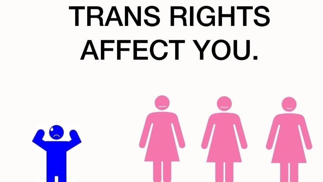 Petition · Protect all genders in public toilets - United Kingdom ...