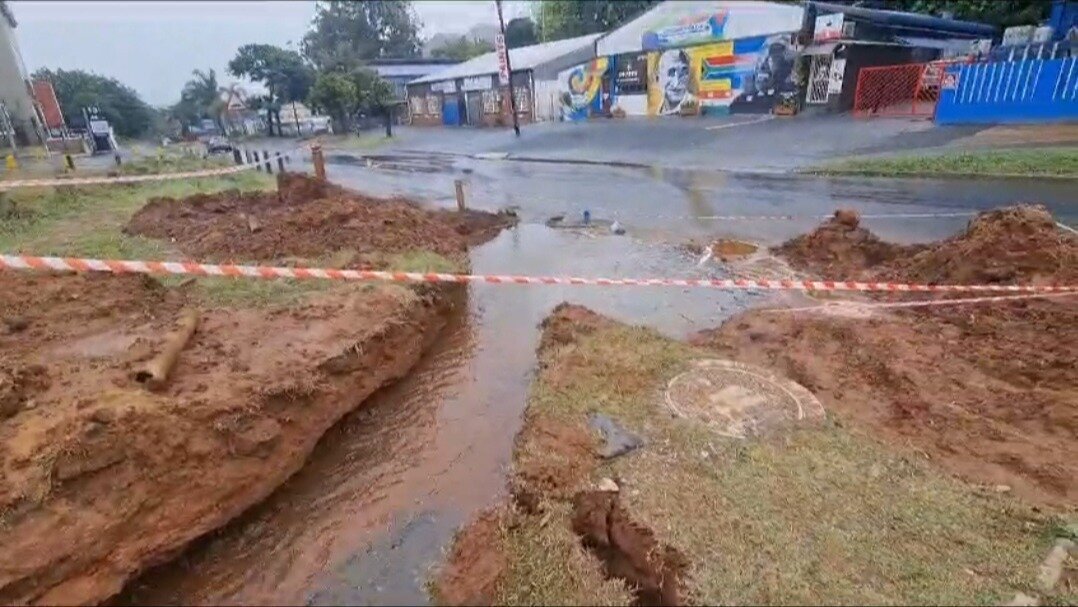 Petition · Fix our Water Infrastructure in Glen Anil South Africa