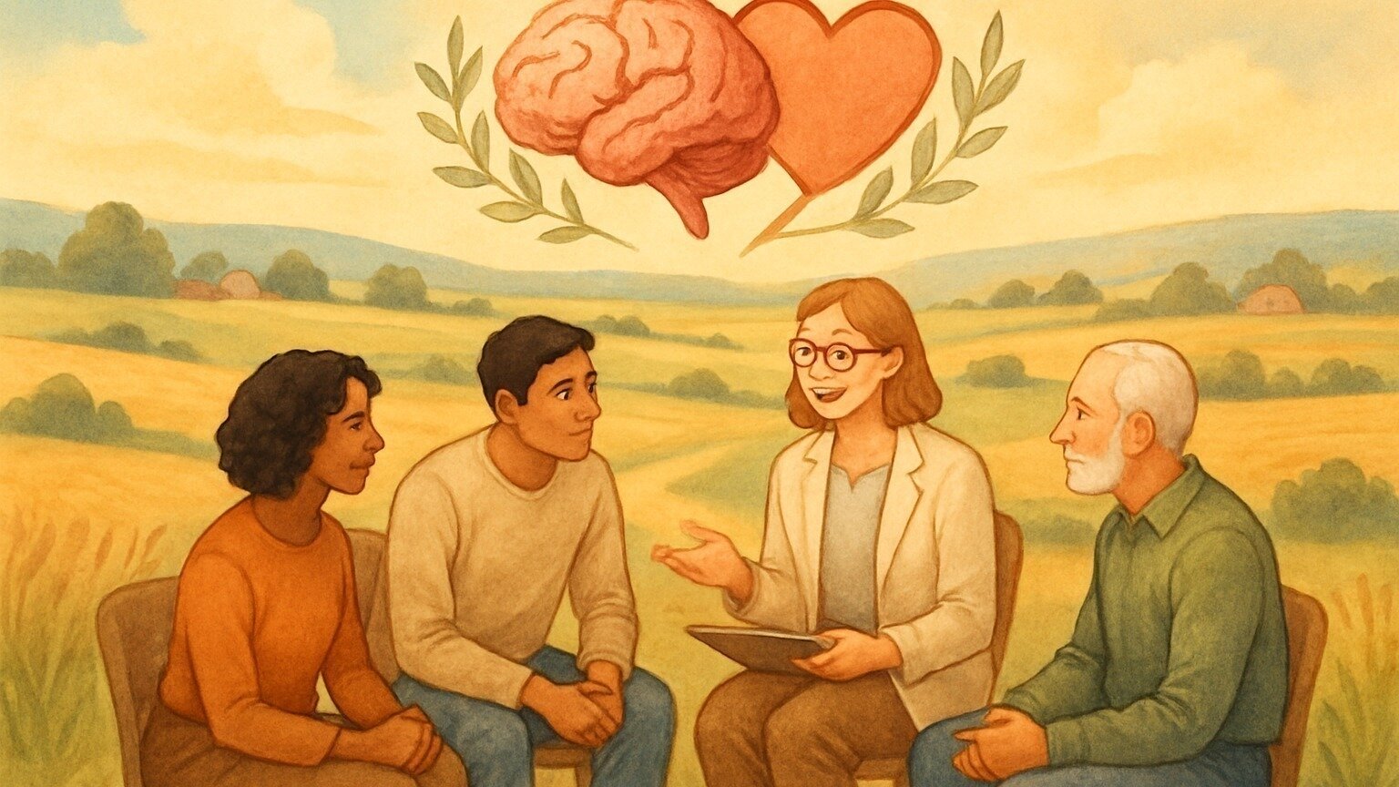 Petition · Improve Mental Health Services in Rural Areas - Australia ...