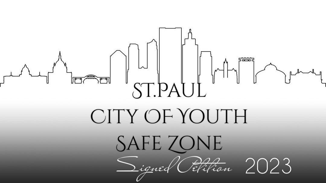 Petition · Youth Safe Zone United States ·