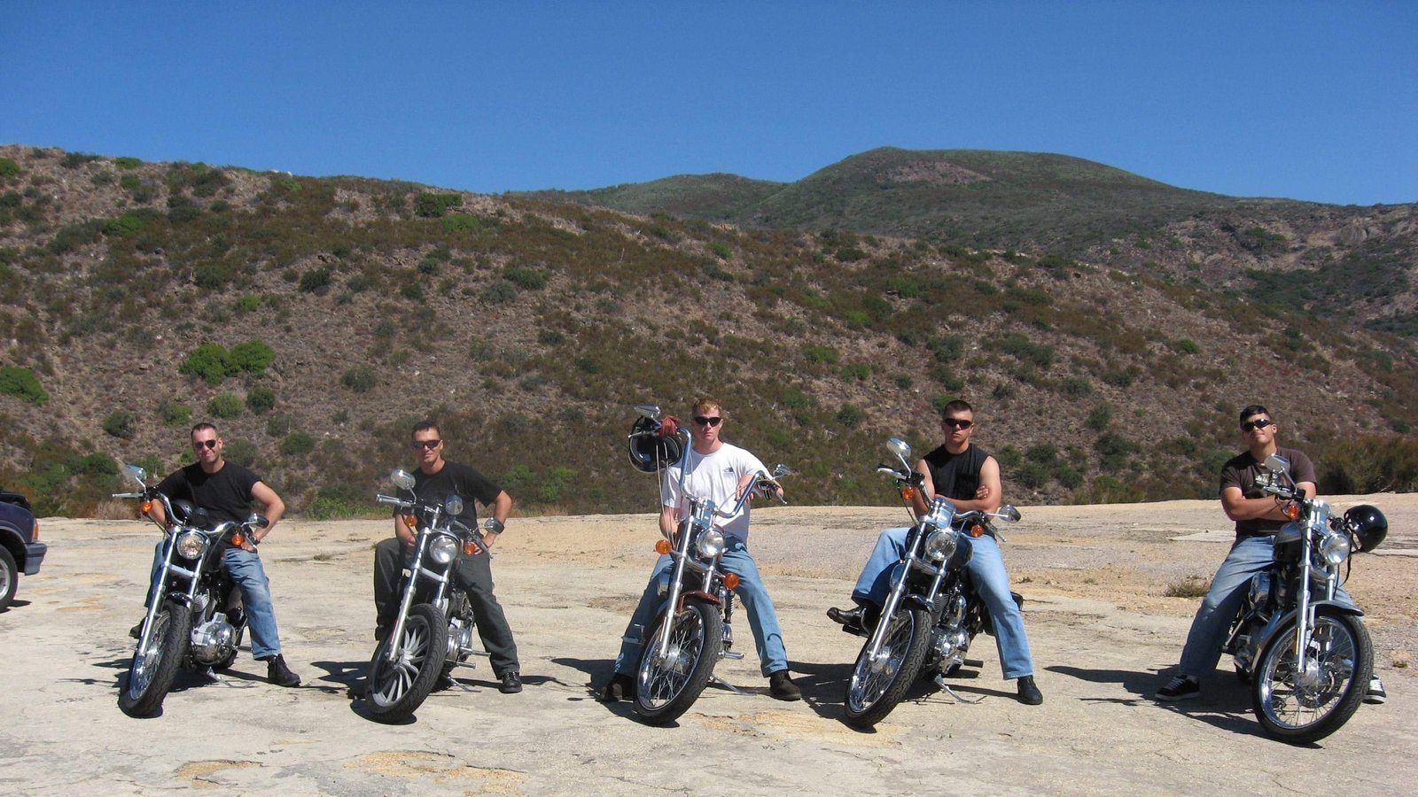 Petition · Stop the helmet law scam in Arizona. United States