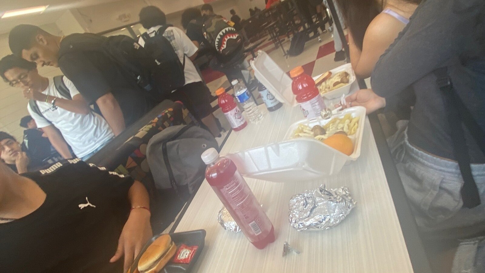 Petition · End Dress Code Discrimination Embrace Individuality in North Chicago Schools