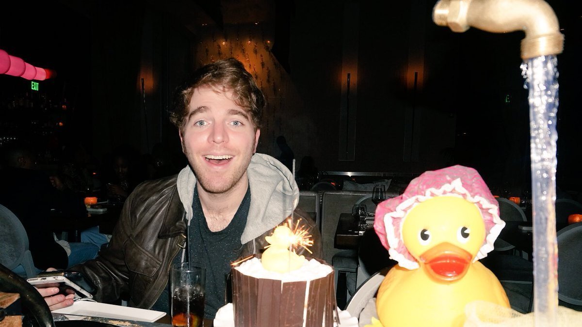 Petition · Have Netflix to Approve Shane Dawson's Tv Series ·