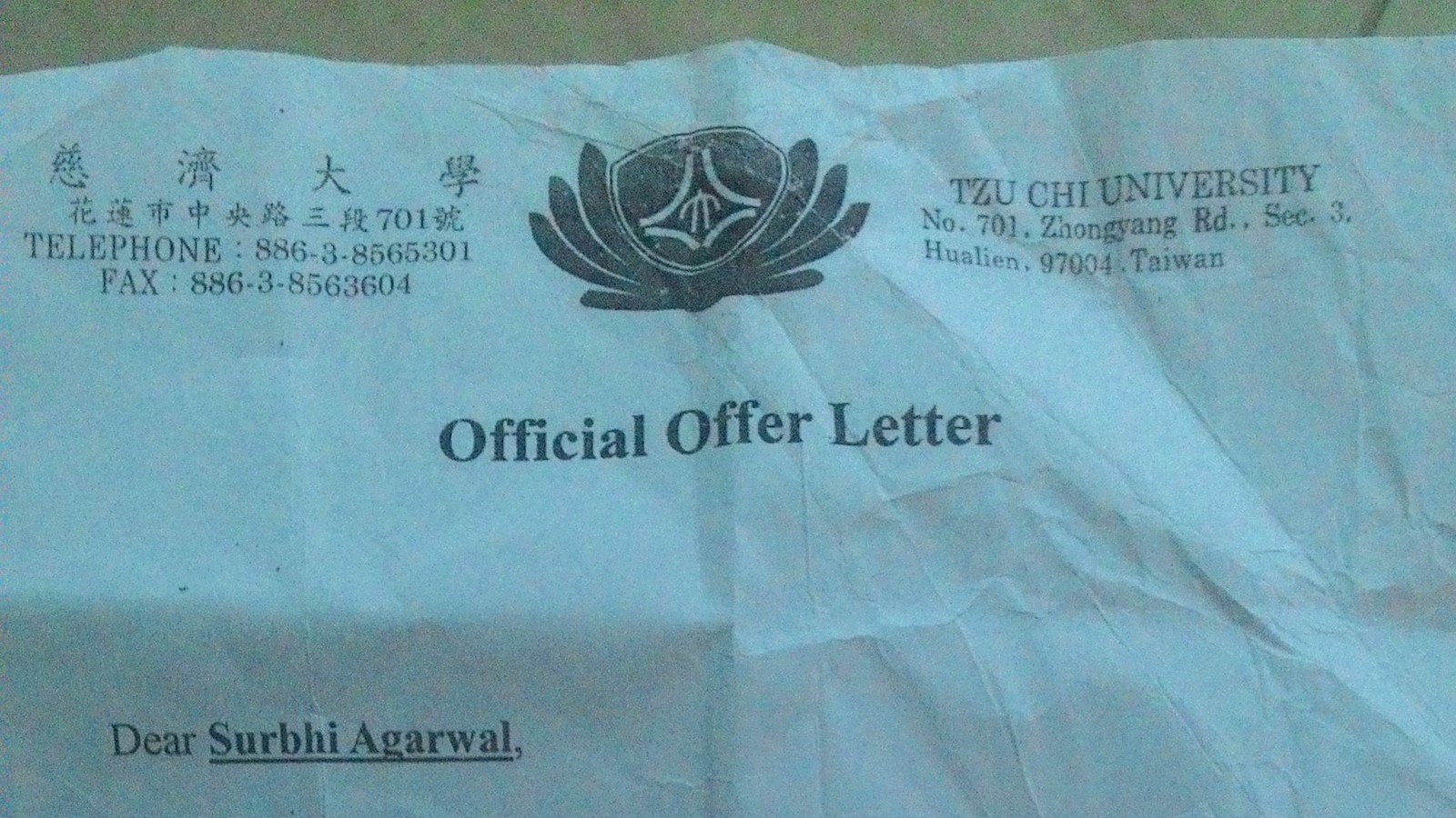 Petition · Passport for people of Nagaland and Jammu and Kashmir in 45