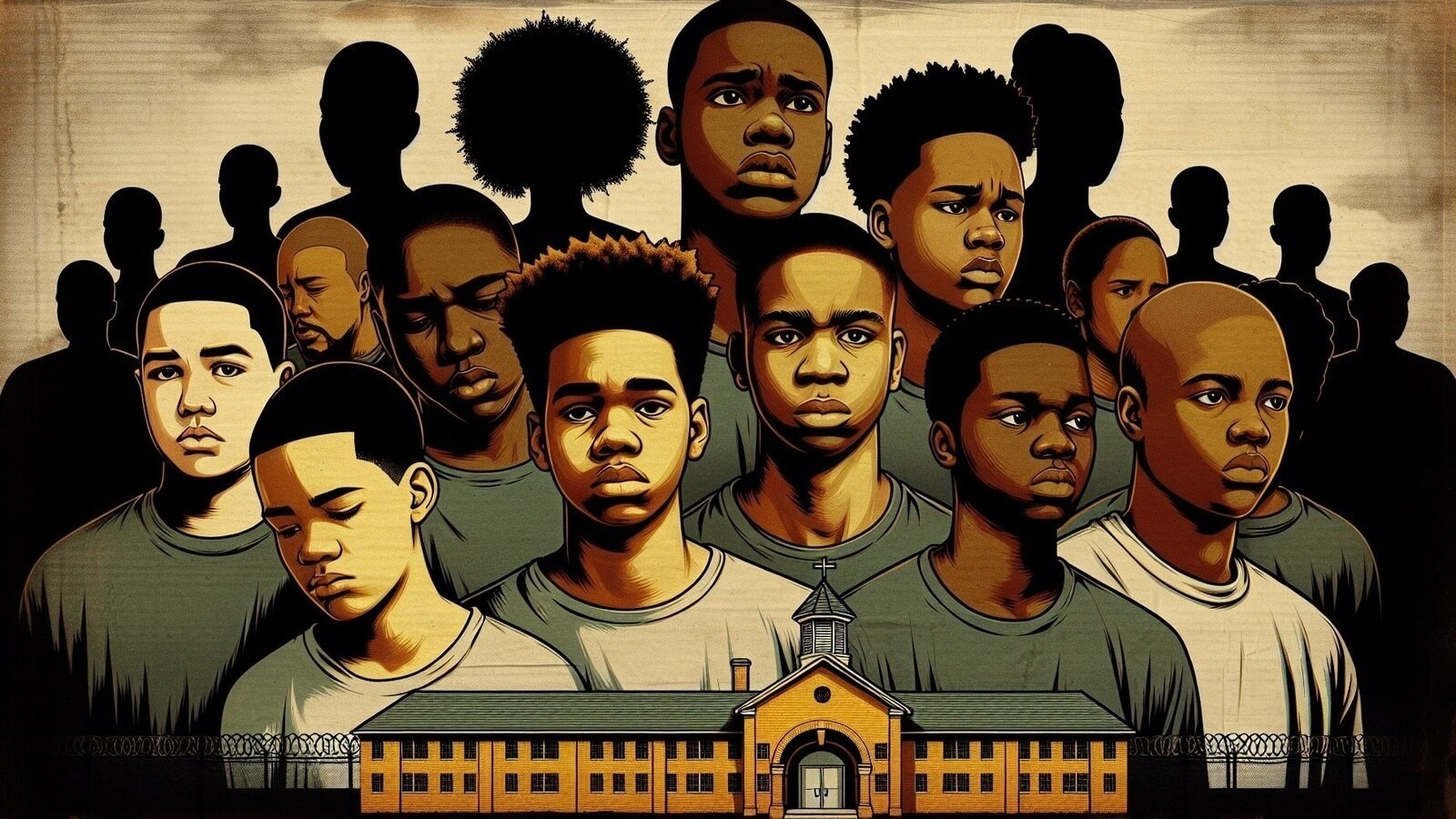 Petition · Petition to Investigate Walton Academy & Hold Rite of