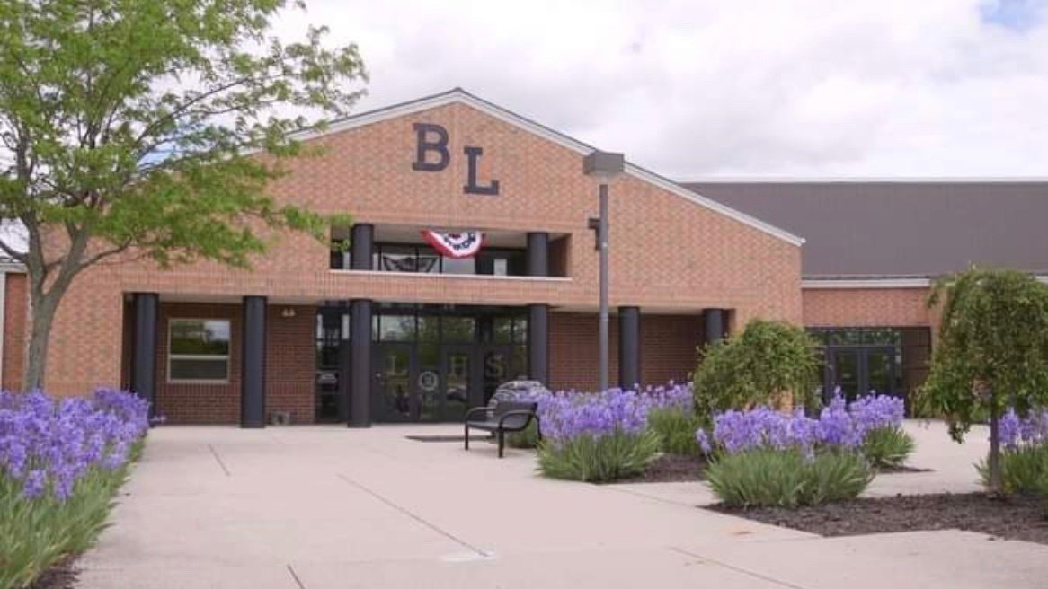 Petition · Give Benjamin Logan a United States ·