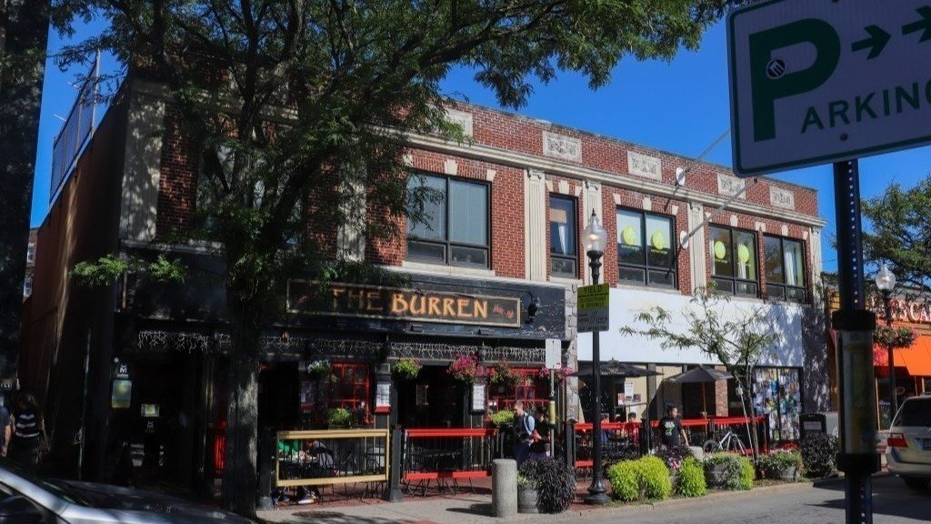 Petition · Save the Davis Square Storefronts United States ·