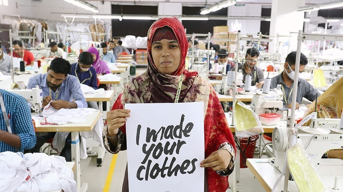 Petition · Fair trade Whitney Young gym uniforms United States