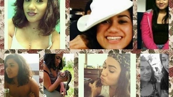 Petition · Justice for jackelyn - United States · Change.org